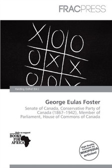 George Eulas Foster