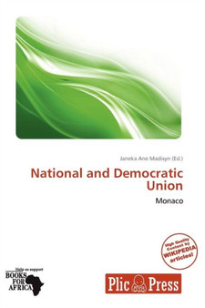 National and Democratic Union