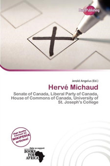 Herv Michaud