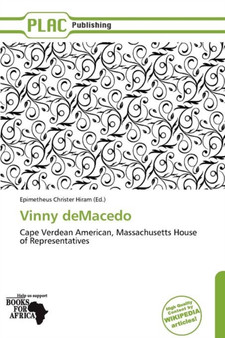 Vinny Demacedo