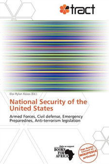 National Security of the United States