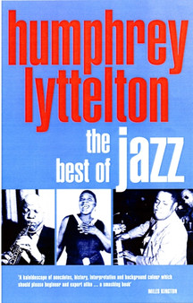 The Best of Jazz by Humphrey Lyttelton - Paperback