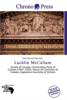 Lachlin McCallum