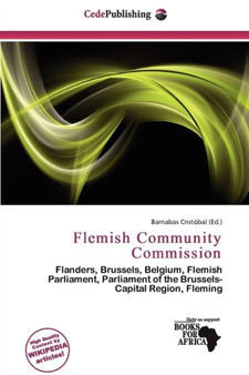 Flemish Community Commission