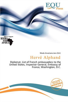 Herv Alphand