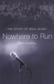 Nowhere To Run by Gerri Hirshey - Paperback