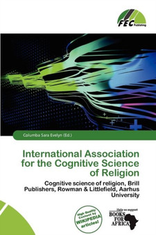 International Association for the Cognitive Science of Religion