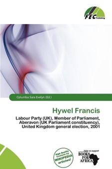 Hywel Francis