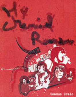 "My Chemical Romance" by Seamus Craic - Paperback