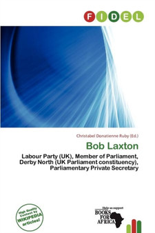 Bob Laxton