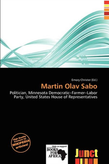Martin Olav Sabo