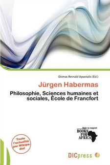 J Rgen Habermas