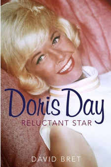 Doris Day : A Reluctant Star by David Bret - Paperback