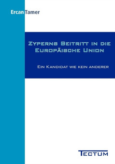 Zyperns Beitritt in die Europaische Union