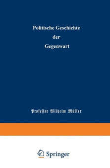 Politische Geschichte der Gegenwart : XXIV. Das Jahr 1890