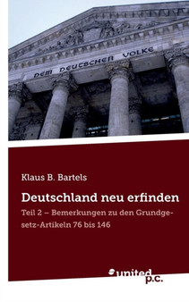 Deutschland Neu Erfinden