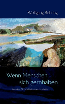 Wenn Menschen Sich Gernhaben