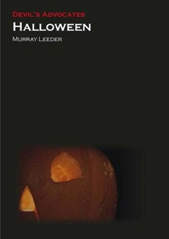 Halloween by Murray Leeder - Paperback