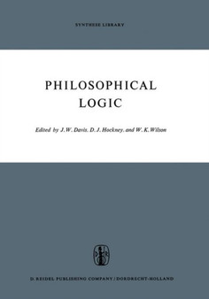 Philosophical Logic : 20