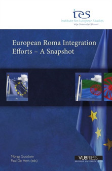European Roma Integration Efforts - A Snapshot