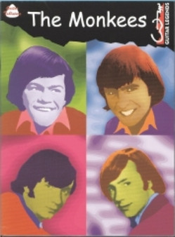 The Monkees by The Monkees - Paperback