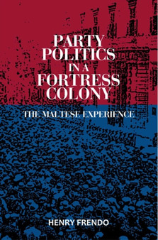 Party Politics in an Island Colony