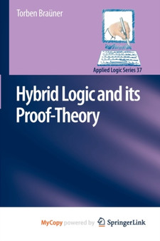 Hybrid Logic and its Proof-Theory : 37