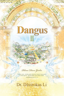 Dangus &8545; : Heaven &8545; (Lithuanian Edition)