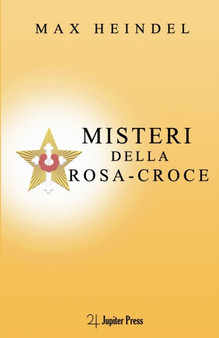 Misteri della Rosa-Croce