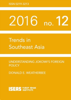 Understanding Jokowi's Foreign Policy