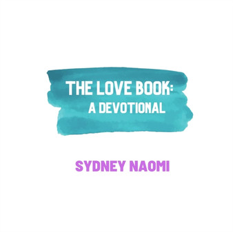 The Love Book : A Devotional