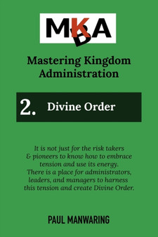 Divine Order : 2