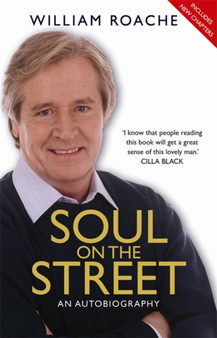Soul on the Street by William Roache - Paperback