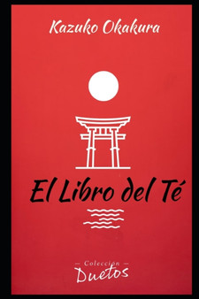 El Libro del Te