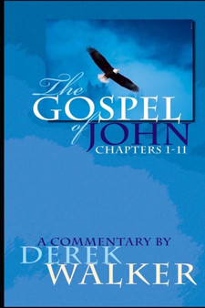 The Gospel of John (Chapters 1-11) : A Commentary