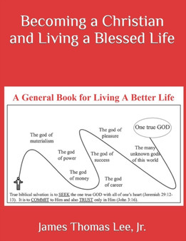 Becoming a Christian and Living a Blessed Life