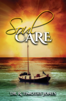 Soul Care : A Simple Devotional Journey