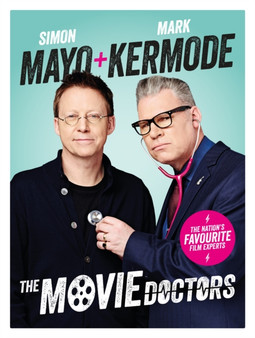 The Movie Doctors by Simon Mayo - Hardback