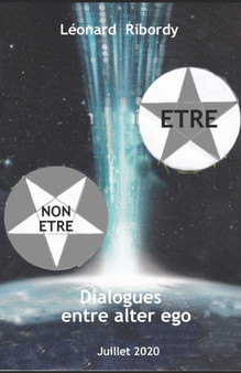 Etre ou Non-Etre : Dialogue en alter ego