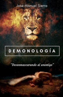 Demonologia : Desenmascarando al enemigo