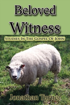 Beloved Witness : Studies In The Gospel Of John