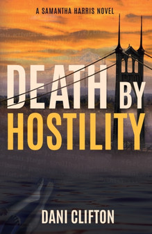 Death by Hostility by Dani R Clifton - Paperback