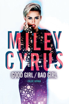 Miley Cyrus by Chloe Govan - Paperback