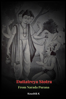 Dattatreya Stotra From Narada Purana