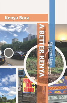 A Better Kenya : Kenya Bora