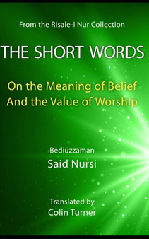 The Short Words : On the Meaning of Belief and the Value of Worship : 3
