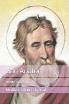 San Agaton : santa novena