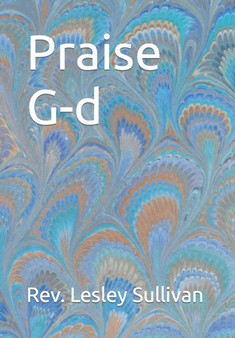 Praise G-d