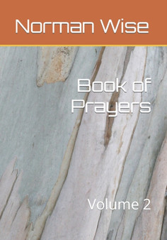 Book of Prayers : Volume 2