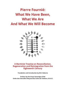 Pierre Fournie : What We Have Been, What We Are, And What We Will Become : 4